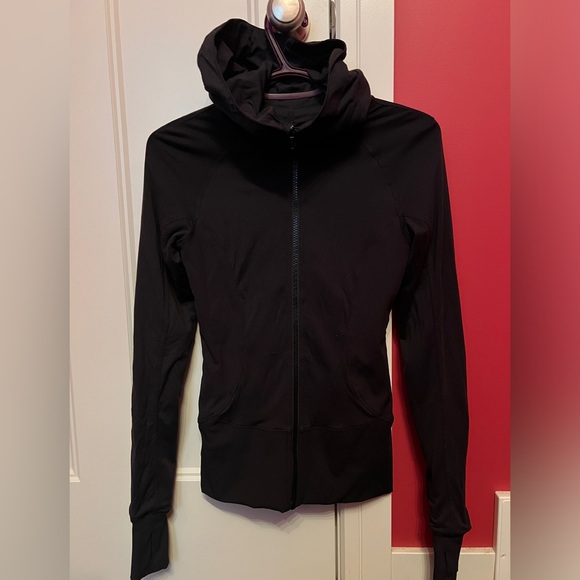 In Flux Jacket - Reversible - Picture 7 of 11
